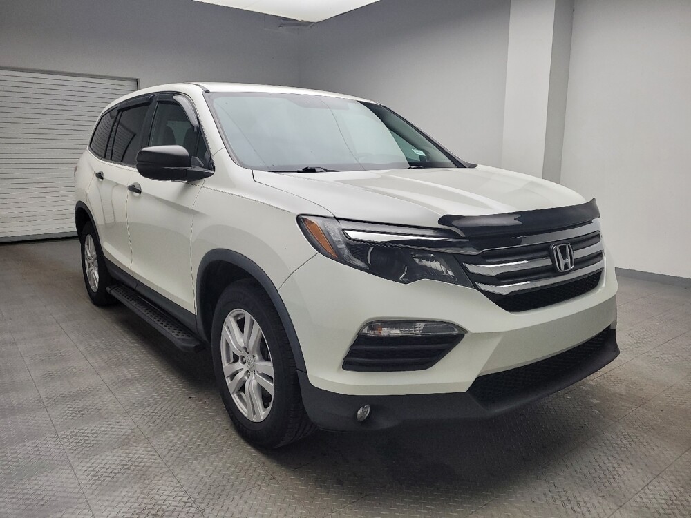 2018 Honda Pilot in Taylor, MI 48180 - 18097440 13