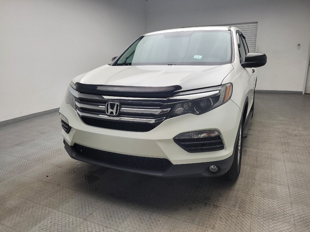 2018 Honda Pilot in Taylor, MI 48180 - 18097440 15