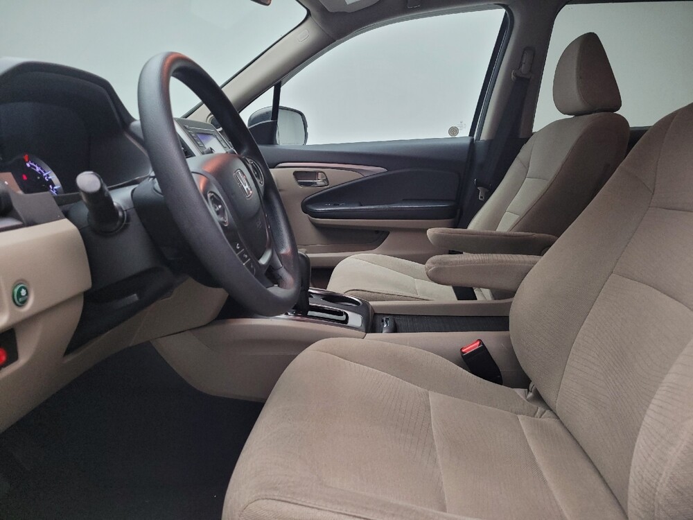 2018 Honda Pilot in Taylor, MI 48180 - 18097440 17