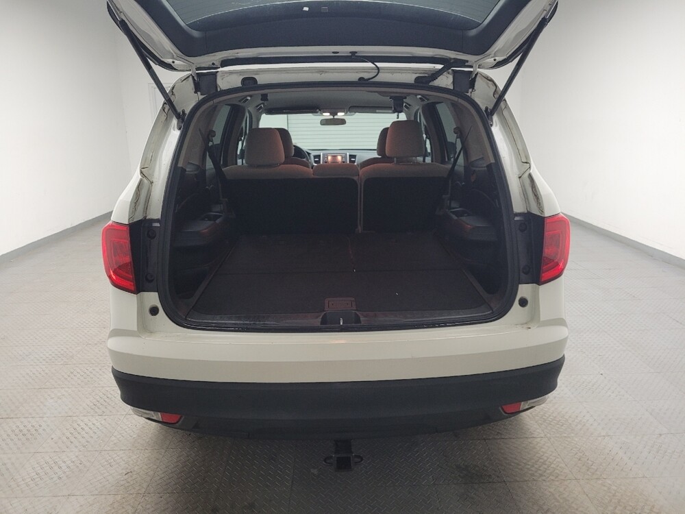 2018 Honda Pilot in Taylor, MI 48180 - 18097440 29