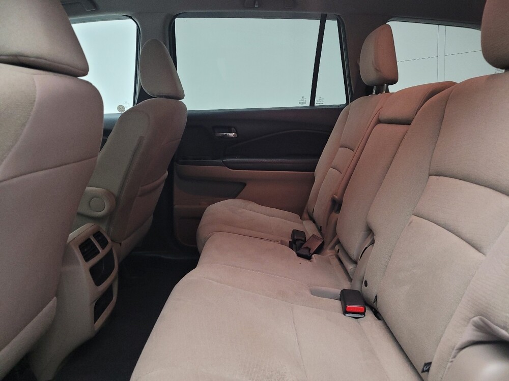 2018 Honda Pilot in Taylor, MI 48180 - 18097440 18