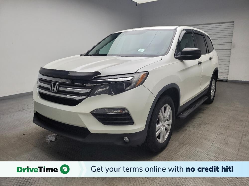 2018 Honda Pilot in Taylor, MI 48180 - 18097440