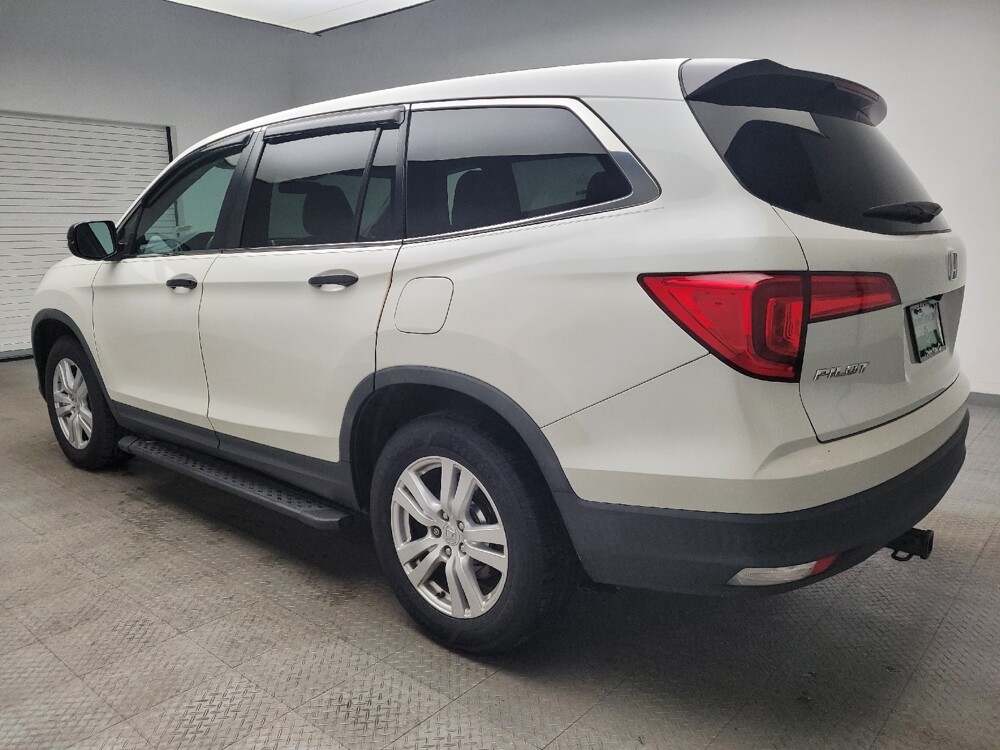 2018 Honda Pilot in Taylor, MI 48180 - 18097440 3
