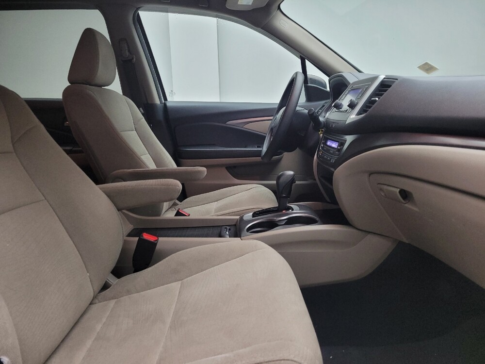 2018 Honda Pilot in Taylor, MI 48180 - 18097440 21