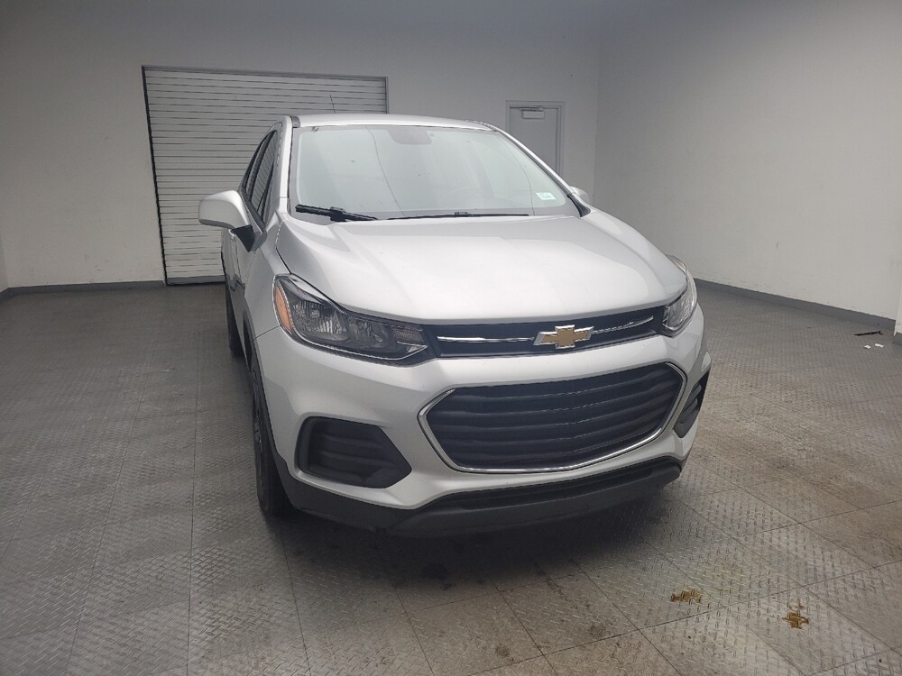 2019 Chevrolet Trax in Grand Rapids, MI 49508 - 18097441 14