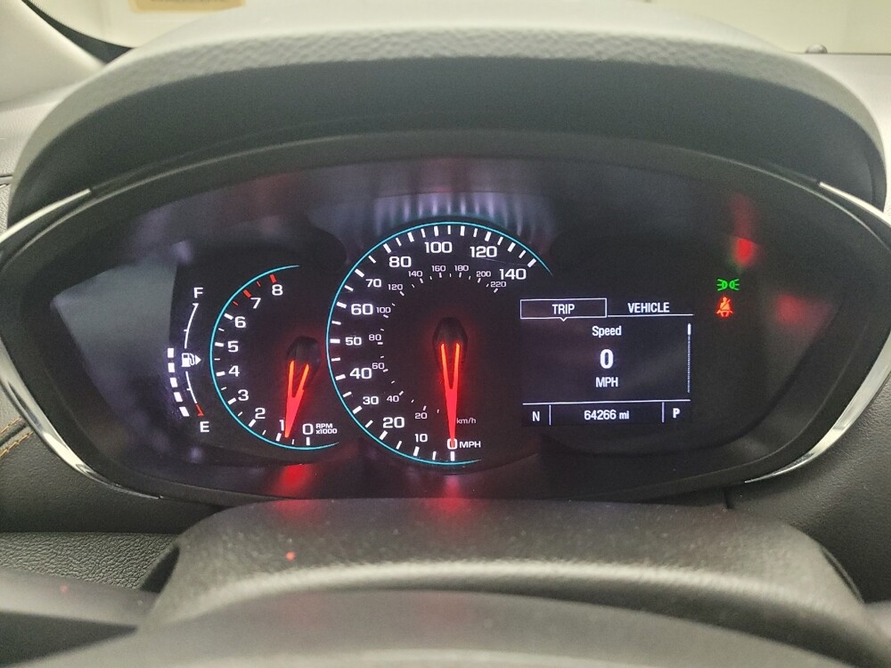 2019 Chevrolet Trax in Grand Rapids, MI 49508 - 18097441 23