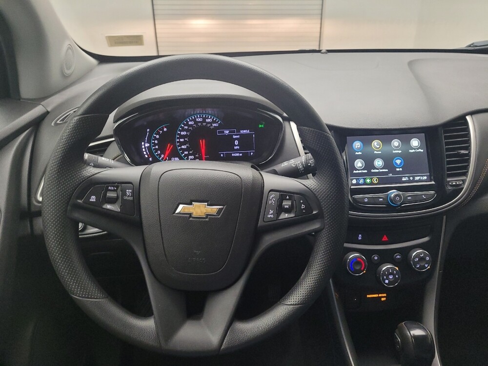 2019 Chevrolet Trax in Grand Rapids, MI 49508 - 18097441 22