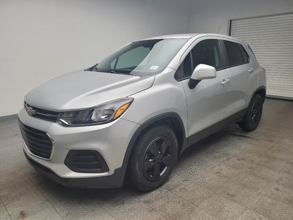 2019 Chevrolet Trax in Grand Rapids, MI 49508 - 18097441 2