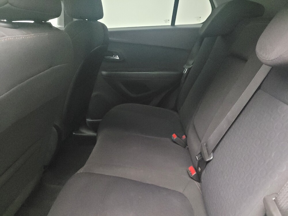 2019 Chevrolet Trax in Grand Rapids, MI 49508 - 18097441 18