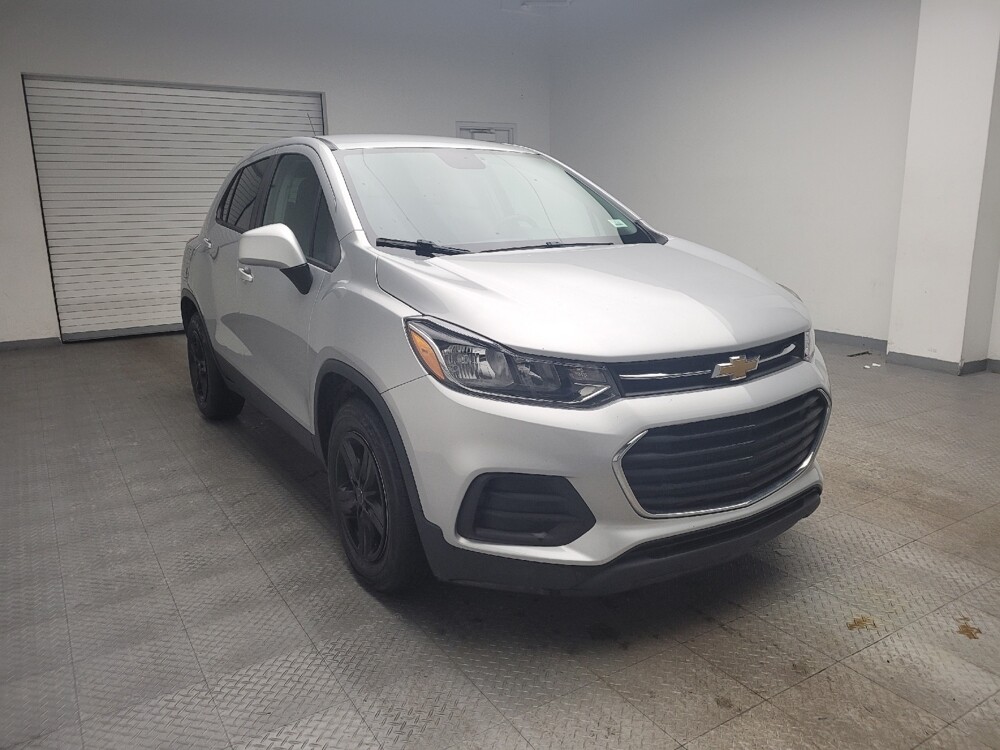 2019 Chevrolet Trax in Grand Rapids, MI 49508 - 18097441 13