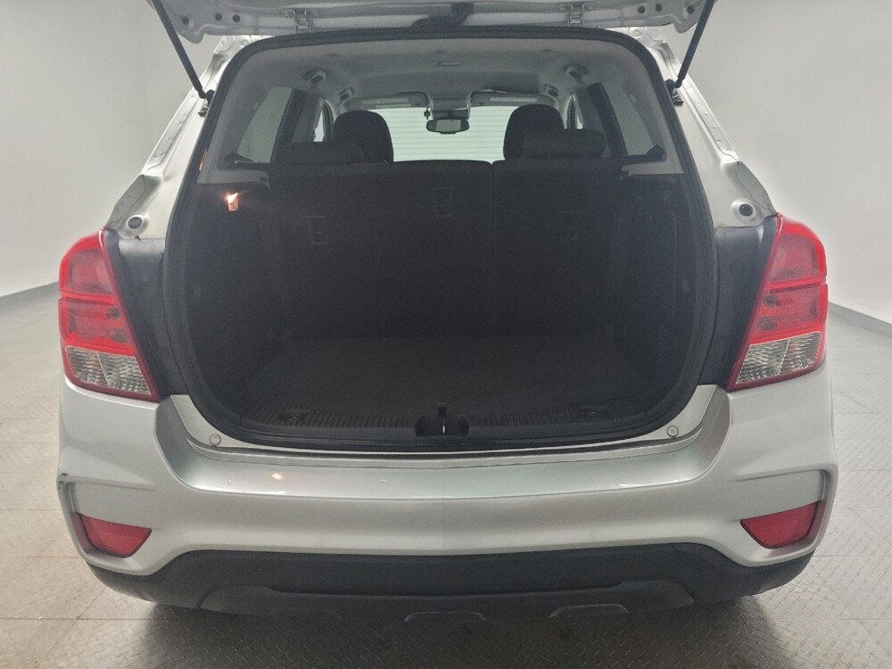 2019 Chevrolet Trax in Grand Rapids, MI 49508 - 18097441 29