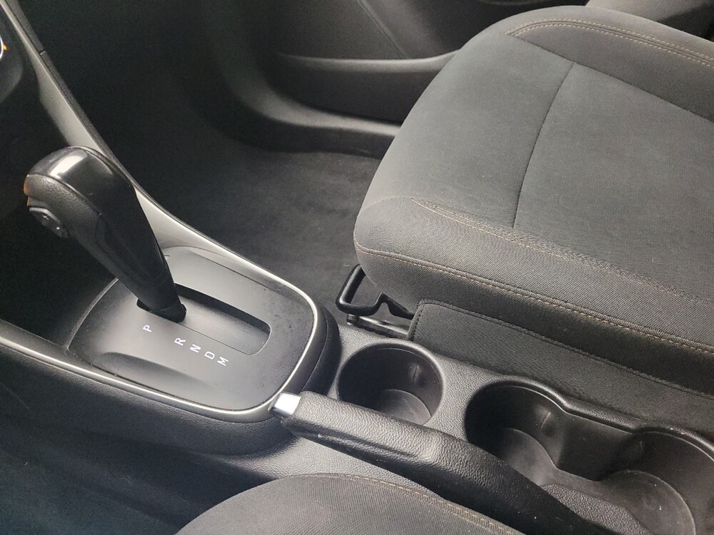 2019 Chevrolet Trax in Grand Rapids, MI 49508 - 18097441 26