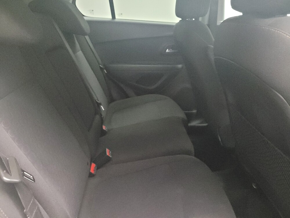 2019 Chevrolet Trax in Grand Rapids, MI 49508 - 18097441 19