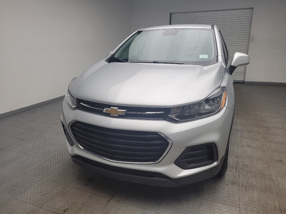 2019 Chevrolet Trax in Grand Rapids, MI 49508 - 18097441 15