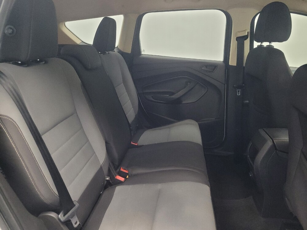 2017 Ford Escape in Highland, IN 46322 - 18097442 19