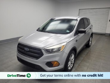 2017 Ford Escape in Highland, IN 46322