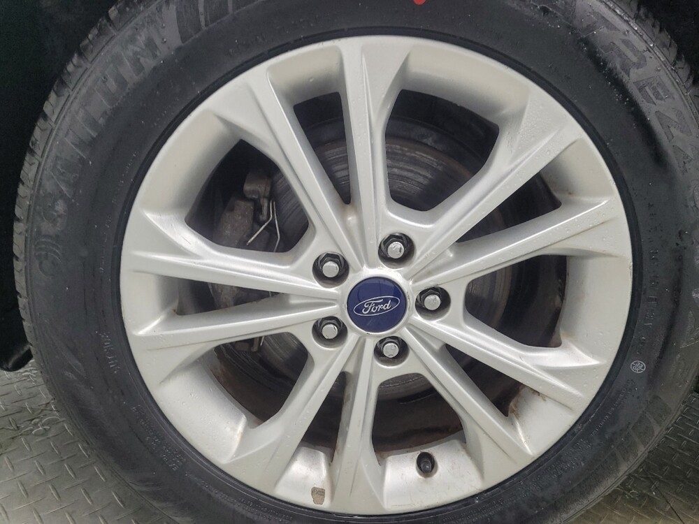 2017 Ford Escape in Highland, IN 46322 - 18097442 31