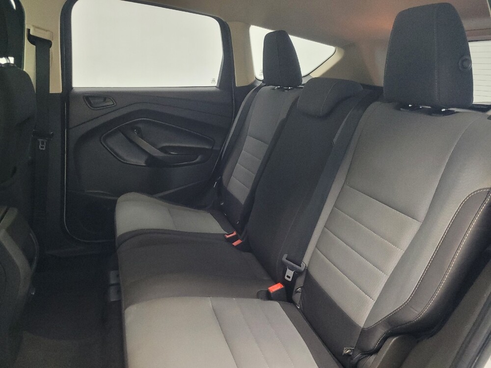 2017 Ford Escape in Highland, IN 46322 - 18097442 18