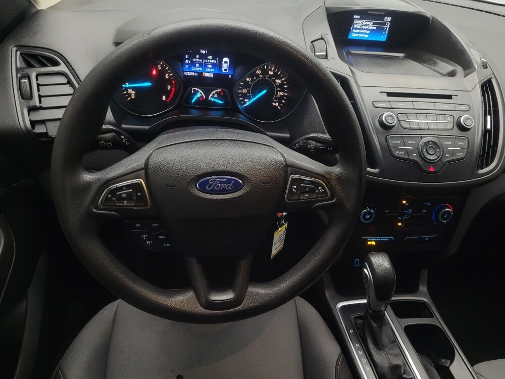 2017 Ford Escape in Highland, IN 46322 - 18097442 22