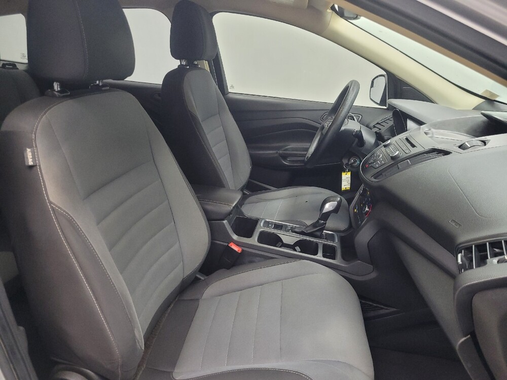 2017 Ford Escape in Highland, IN 46322 - 18097442 21