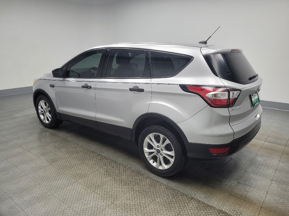 2017 Ford Escape in Highland, IN 46322 - 18097442 3
