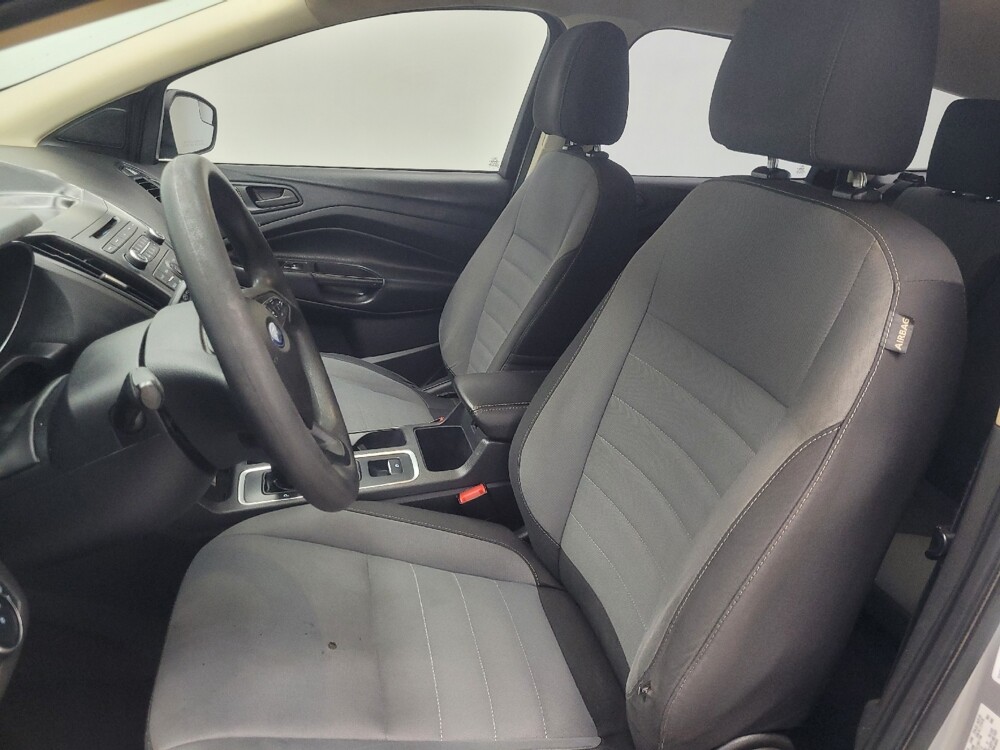 2017 Ford Escape in Highland, IN 46322 - 18097442 17