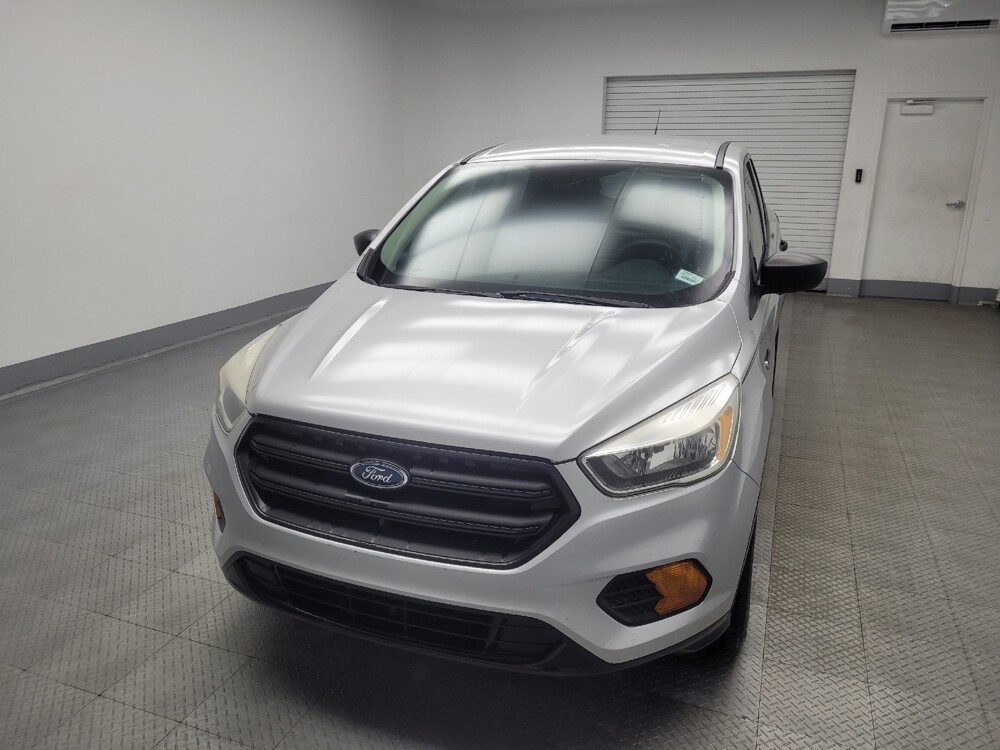 2017 Ford Escape in Highland, IN 46322 - 18097442 15