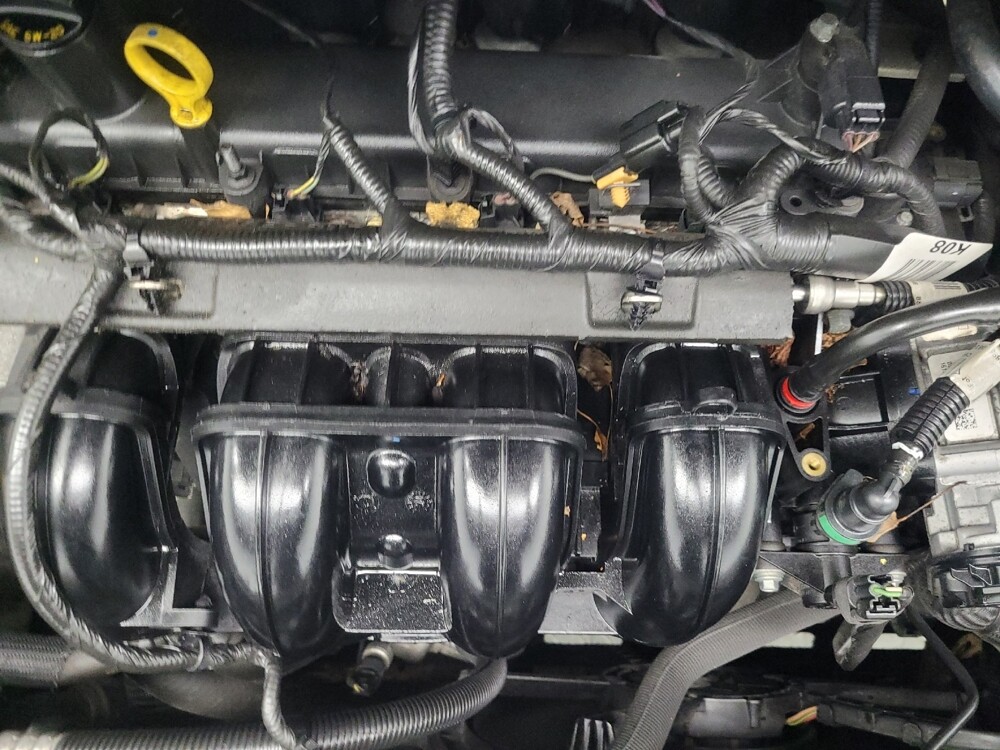 2017 Ford Escape in Highland, IN 46322 - 18097442 30