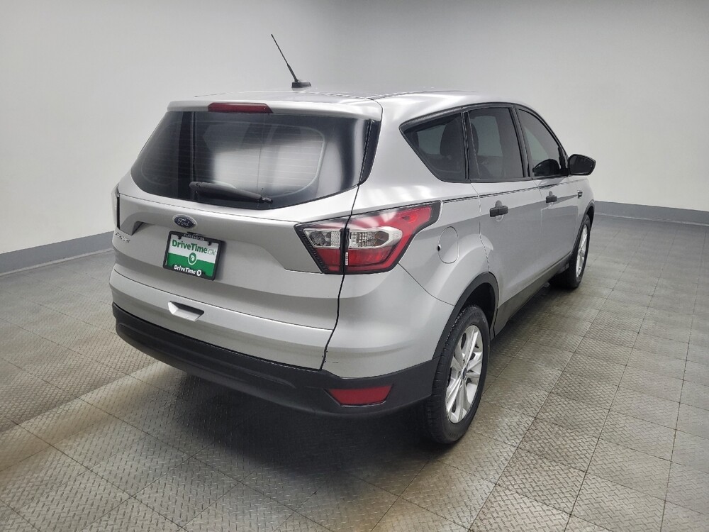 2017 Ford Escape in Highland, IN 46322 - 18097442 9