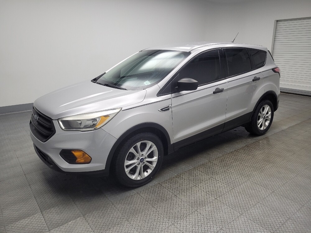2017 Ford Escape in Highland, IN 46322 - 18097442 2