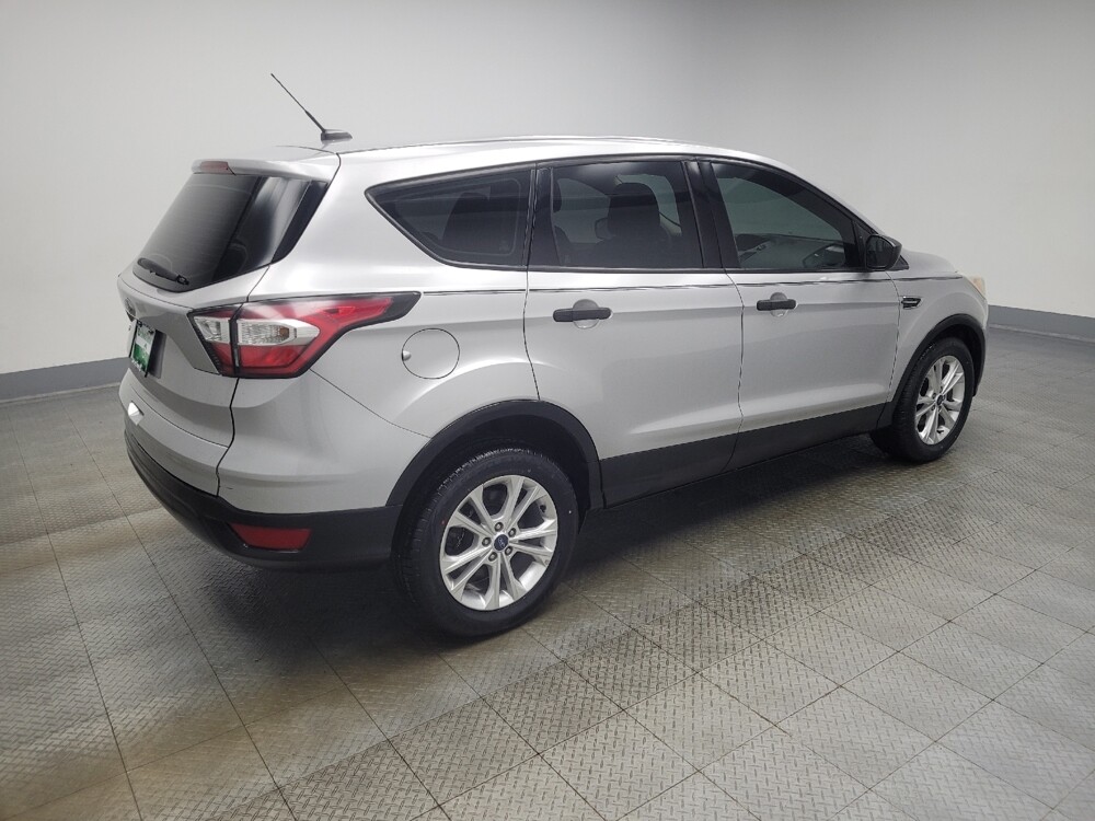 2017 Ford Escape in Highland, IN 46322 - 18097442 10