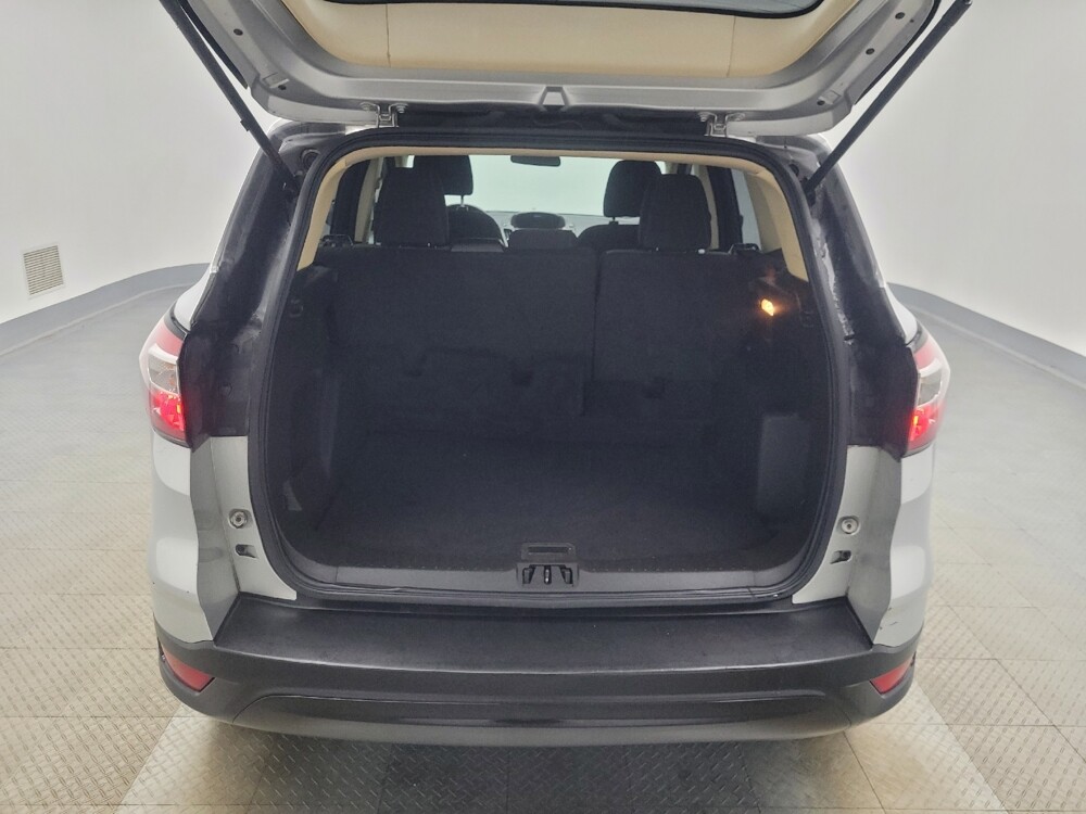 2017 Ford Escape in Highland, IN 46322 - 18097442 29