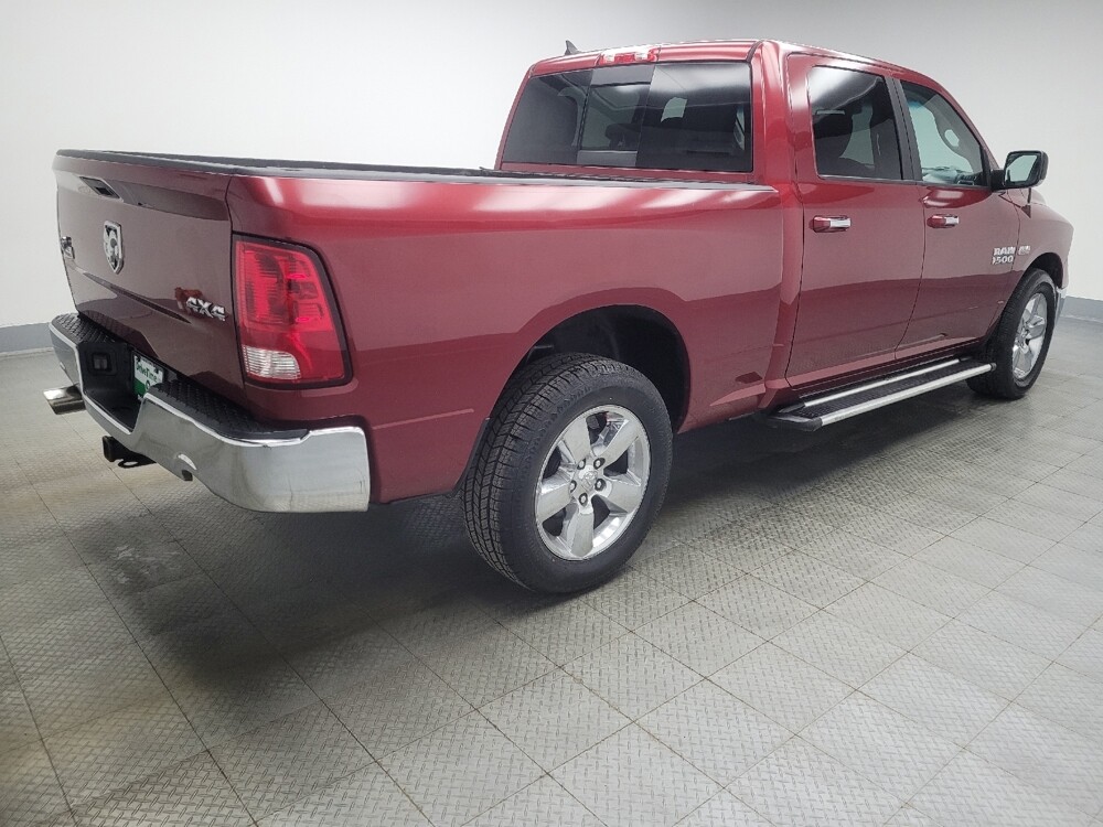 2014 RAM 1500 in Highland, IN 46322 - 18097443 10