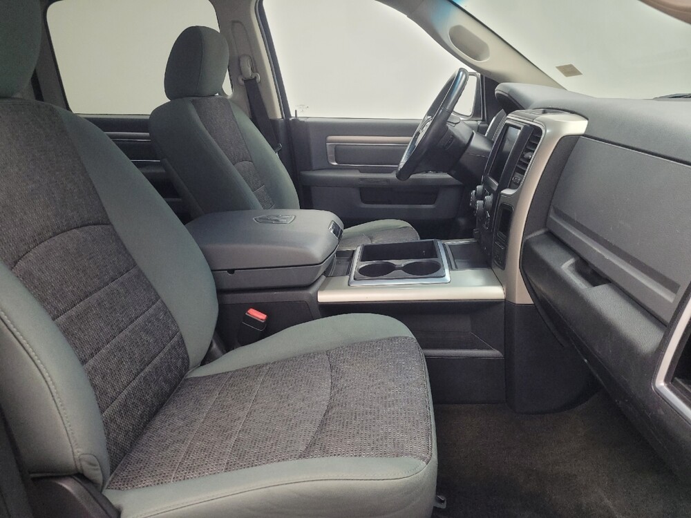 2014 RAM 1500 in Highland, IN 46322 - 18097443 21