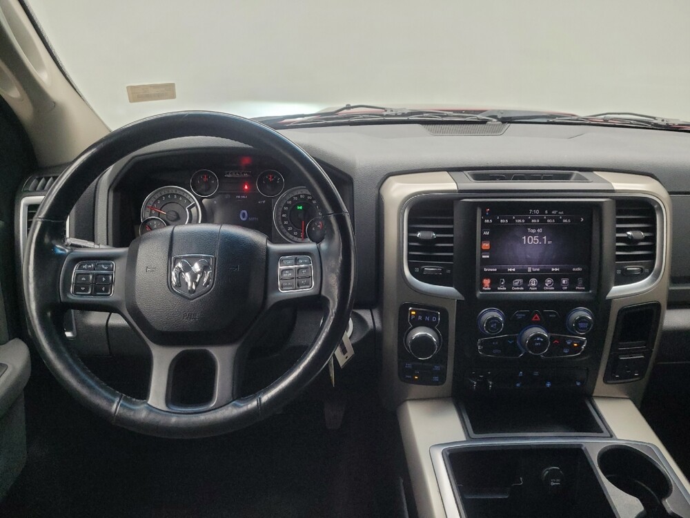 2014 RAM 1500 in Highland, IN 46322 - 18097443 22