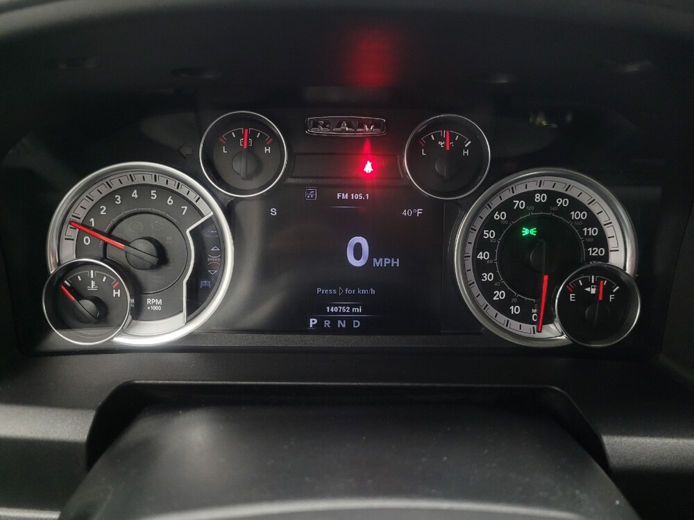 2014 RAM 1500 in Highland, IN 46322 - 18097443 23