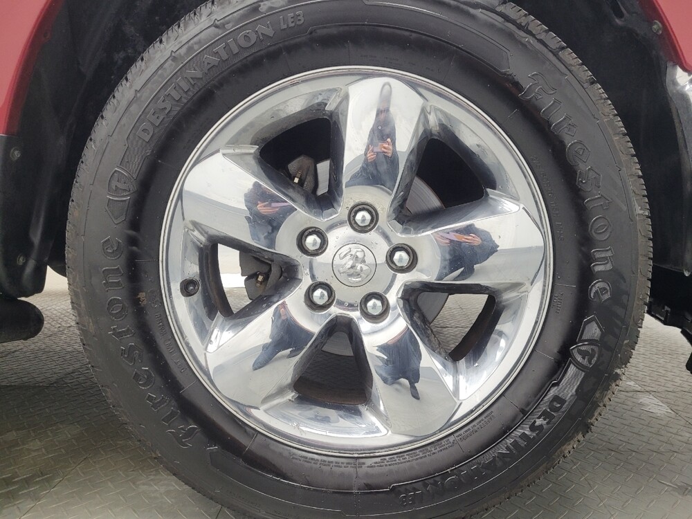 2014 RAM 1500 in Highland, IN 46322 - 18097443 31