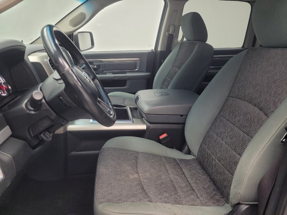 2014 RAM 1500 in Highland, IN 46322 - 18097443 17