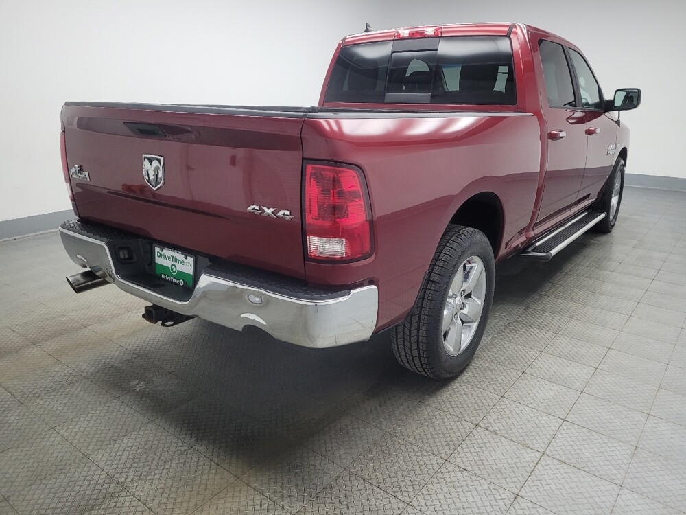 2014 RAM 1500 in Highland, IN 46322 - 18097443 9