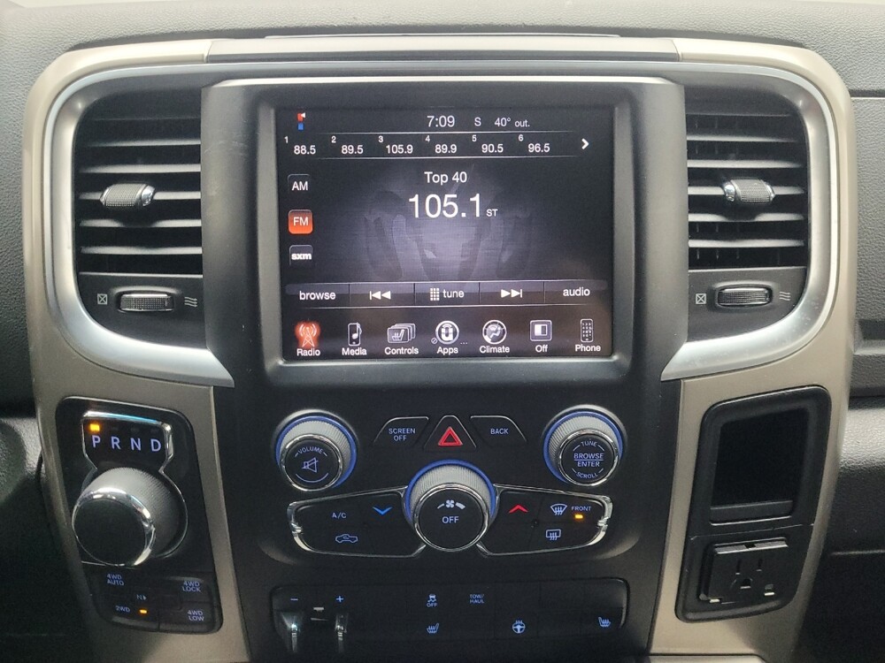 2014 RAM 1500 in Highland, IN 46322 - 18097443 25