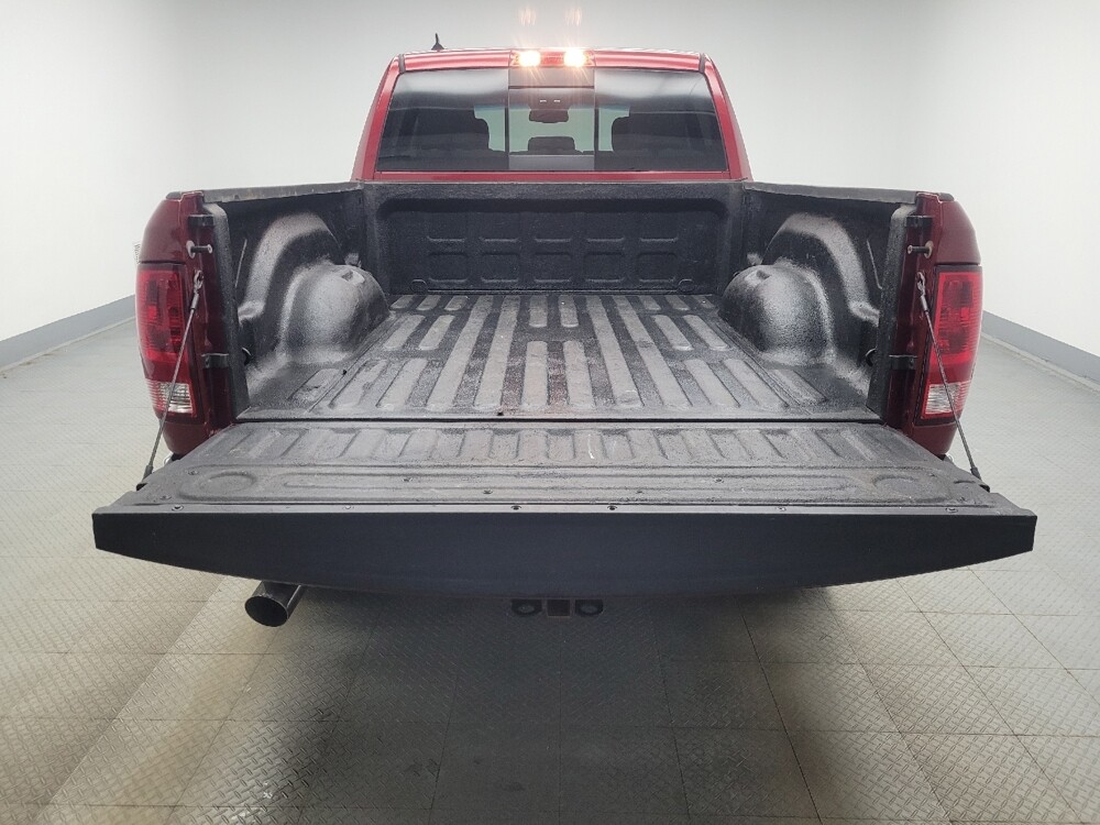 2014 RAM 1500 in Highland, IN 46322 - 18097443 29