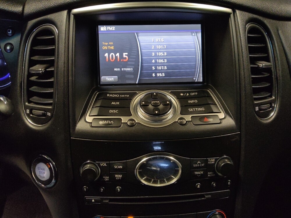 2016 INFINITI QX50 in Glendale, AZ 85301 - 18097444 25