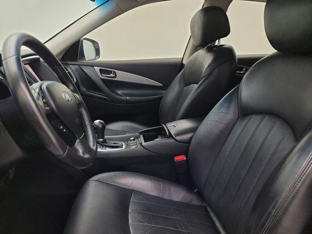 2016 INFINITI QX50 in Glendale, AZ 85301 - 18097444 17