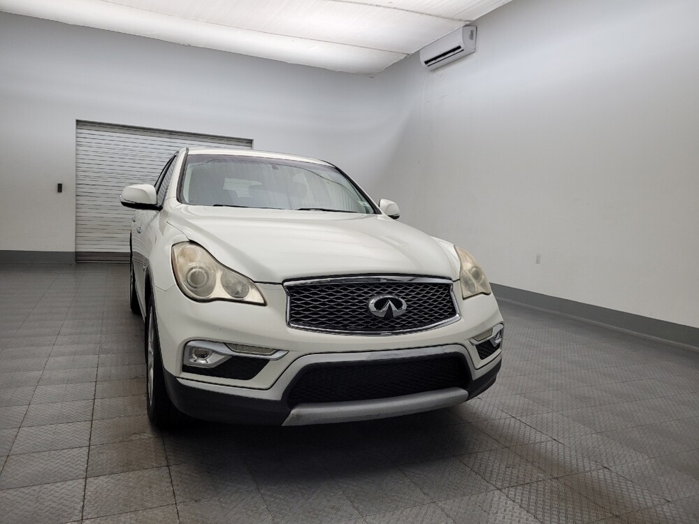 2016 INFINITI QX50 in Glendale, AZ 85301 - 18097444 14