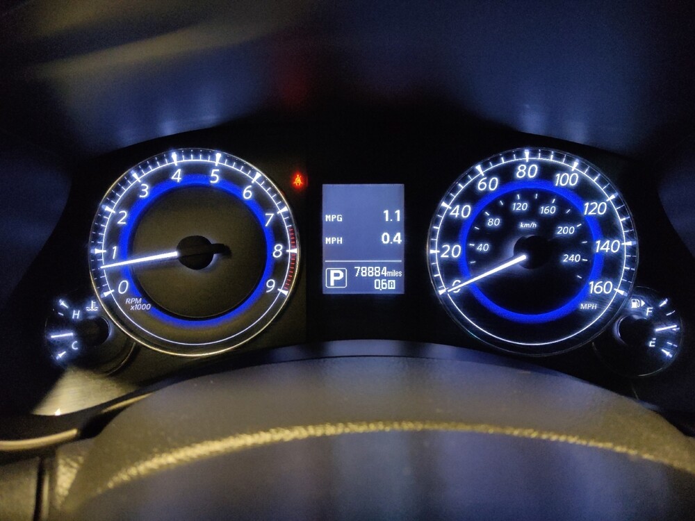 2016 INFINITI QX50 in Glendale, AZ 85301 - 18097444 23