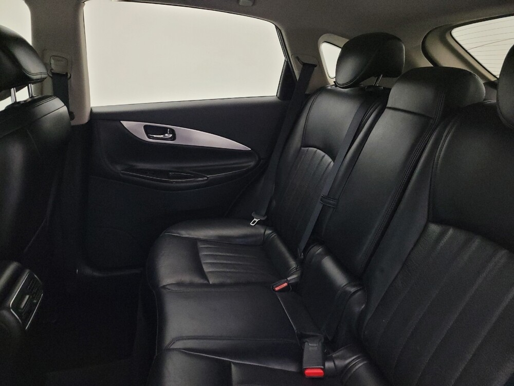 2016 INFINITI QX50 in Glendale, AZ 85301 - 18097444 18