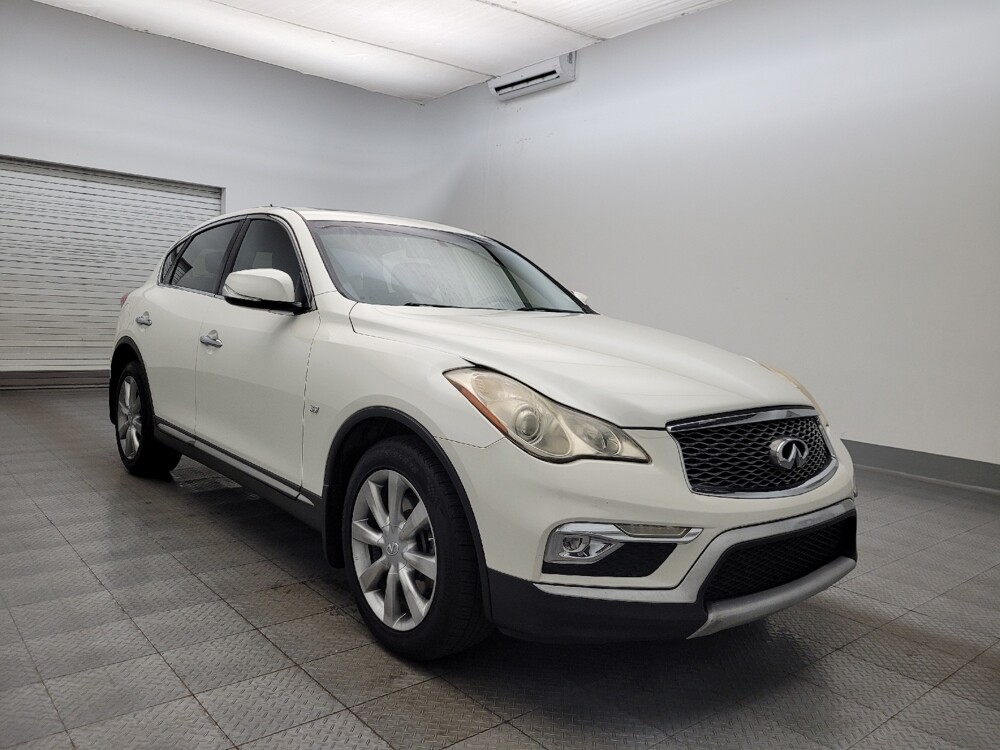 2016 INFINITI QX50 in Glendale, AZ 85301 - 18097444 13