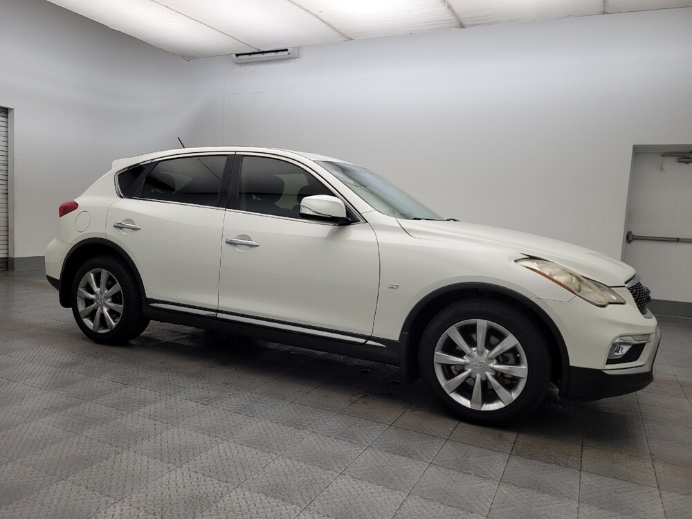 2016 INFINITI QX50 in Glendale, AZ 85301 - 18097444 11