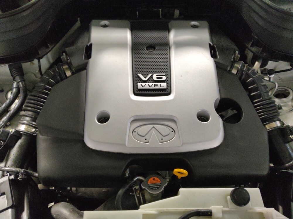 2016 INFINITI QX50 in Glendale, AZ 85301 - 18097444 30