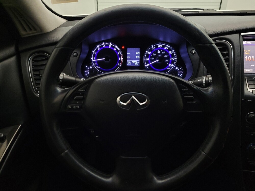 2016 INFINITI QX50 in Glendale, AZ 85301 - 18097444 22
